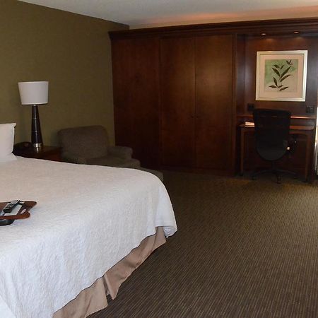 Hampton Inn Abingdon Exterior foto